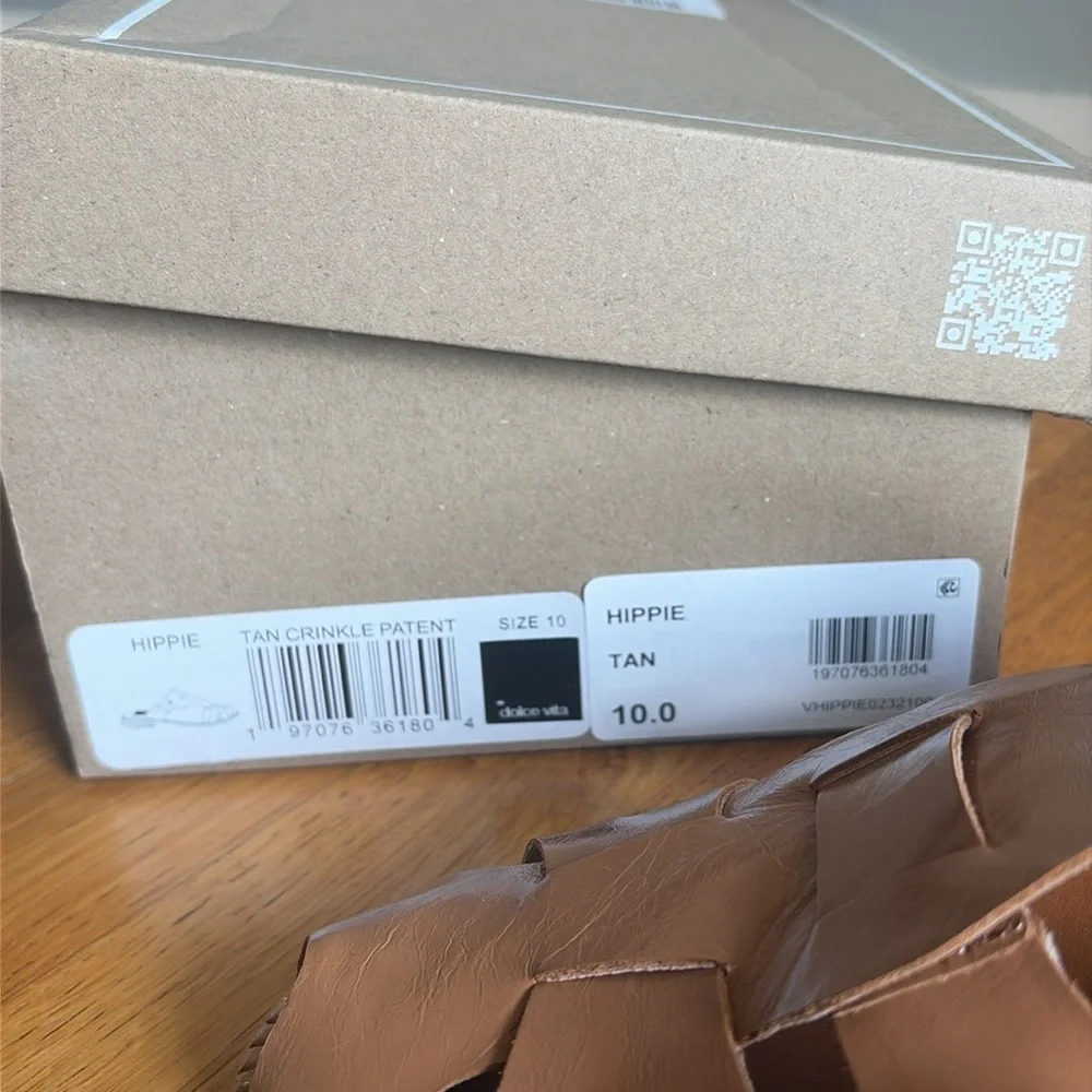 Brand new with tags